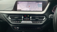 BMW 1 Series 118i M Sport 5dr Step Auto Petrol Hatchback